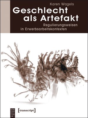 cover image of Geschlecht als Artefakt